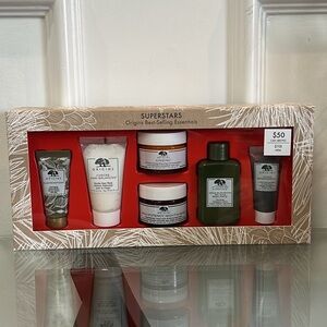 Origins Best-Selling Essentials Skincare Value Set